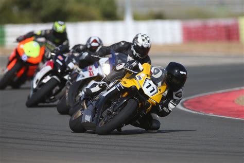 Understanding The Different Types of Motorcycle Racing