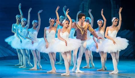 Ballet Dance: Origin, Moves, Attire, Notable Dancers & More - City Dance Studios