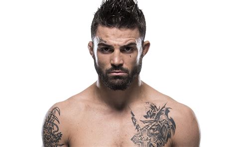 Mike Perry - Official UFC® Profile