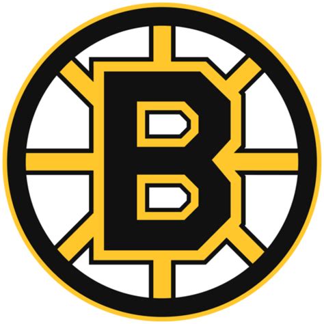 Boston Bruins Logo History - The Hockey Writers - Bruins History - NHL News, Analysis & More