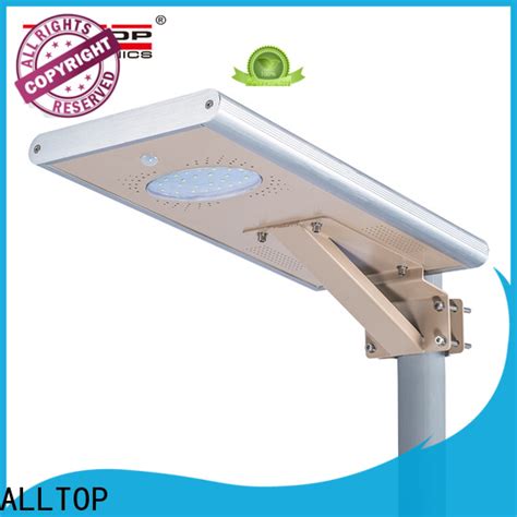 solar system light fixture high-end supplier | ALLTOP