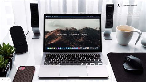 10 Apple Macbook Accessories for Apple Macbook Air