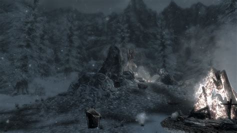 Giant's Grove - Skyrim Wiki