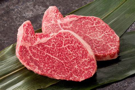 Kobe Beef, The World's Most Exquisite And Exclusive