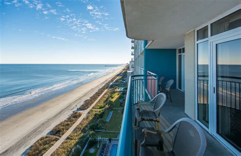 Paradise Resort (Myrtle Beach, SC) - Resort Reviews - ResortsandLodges.com