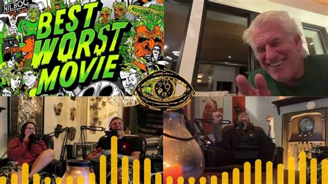 042 - Best Worst Movie (Documentary) on Talkumentary Podcast (feat. George Hardy) - YouTube