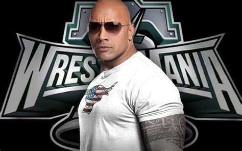 The Rock's WWE Return Uncertain: WrestleMania 40 In Question