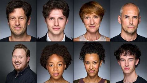 New cast revealed for Harry Potter and the Cursed Child at the Palace ...