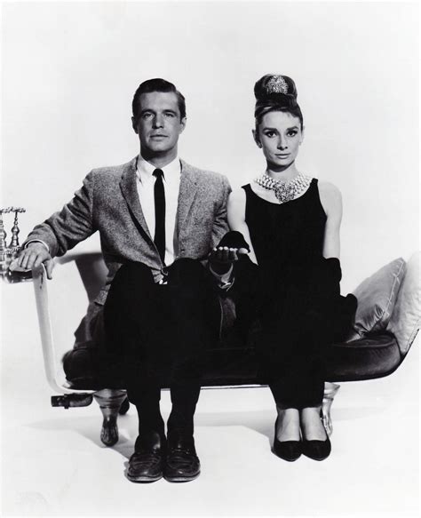 Breakfast at tiffany's - Breakfast At Tiffany's Photo (9813184) - Fanpop