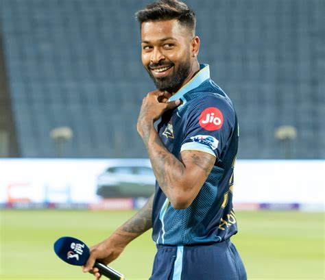 Hardik Pandya is the best captain of IPL 2022 - Rediff Cricket