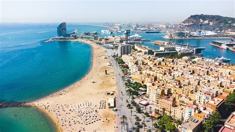 Barceloneta Beach Reviews | U.S. News Travel