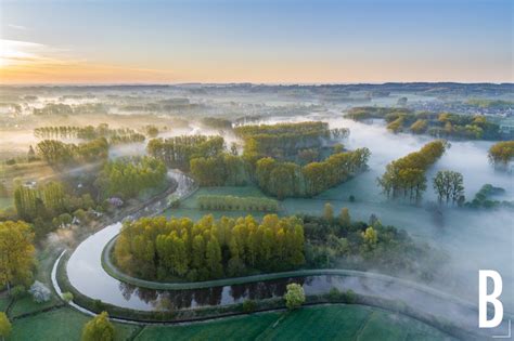 Rivier Dender - River Dender, Geraardsbergen, België | Bart Heirweg Beeldbank