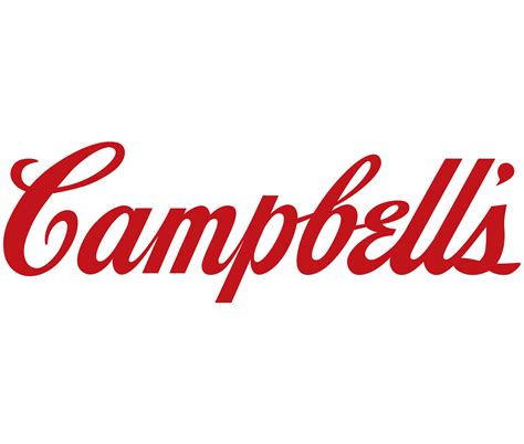 Campbell's Logo transparent PNG - StickPNG