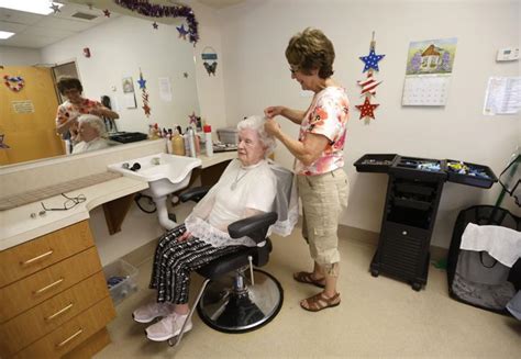 A century of care: Bethany Home marks 100-year anniversary | Magazine-websites | telegraphherald.com