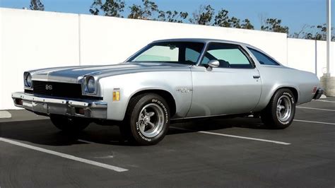 1973 Muscle Cars: The Complete List (A-Z)