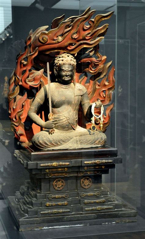 Acala - Wikipedia | Buddhist artwork, Acala, Statue