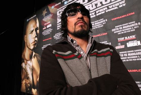 Roach: I Think Margarito Should Be in Jail For Attempted Murder - Boxing News