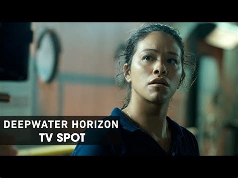 Deepwater Horizon (2016) Cast, Crew, Synopsis and Information