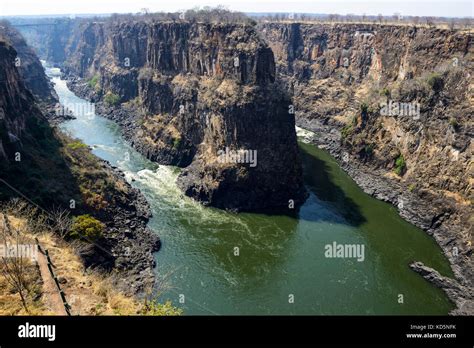 Rafting zambezi river hi-res stock photography and images - Alamy