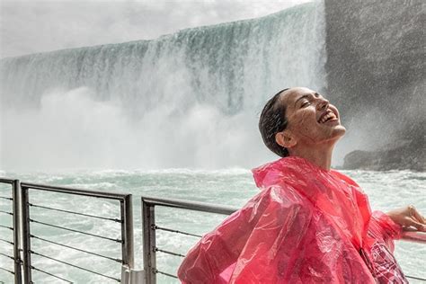 What To Do In Niagara Falls Canada - City Experiences™