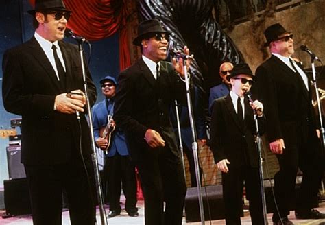 Blues Brothers 2000 (1998)