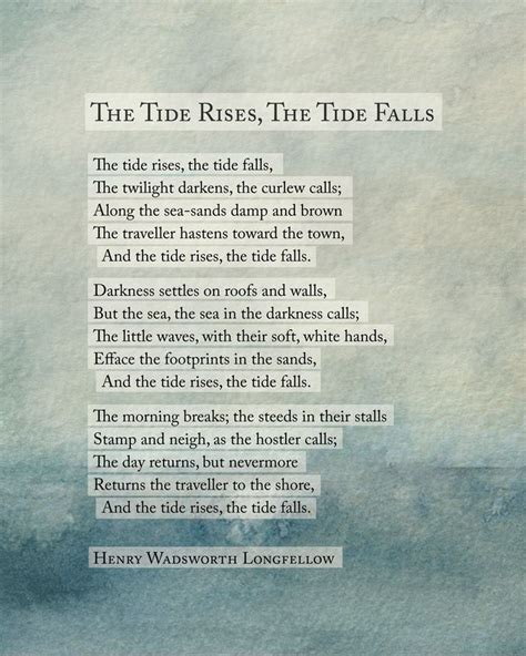 220 best Henry Wadsworth Longfellow images on Pinterest | Henry wadsworth longfellow, Poem ...