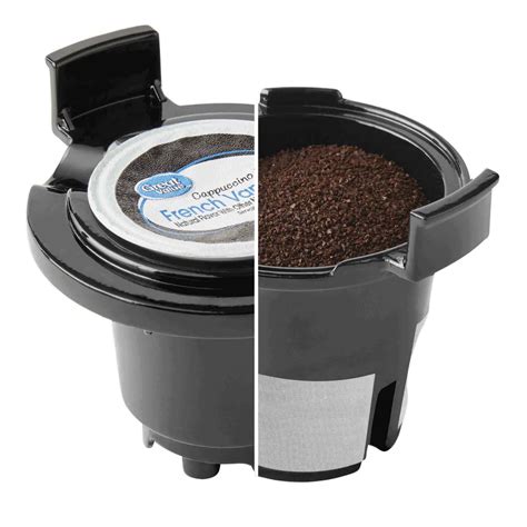 Farberware K Cup Coffee Maker Parts List | Reviewmotors.co