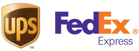 Fedex PNG Transparent Fedex.PNG Images. | PlusPNG