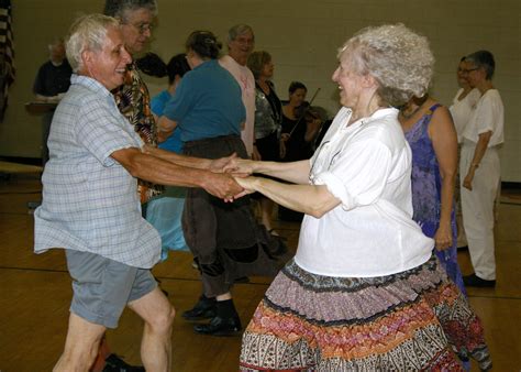 English Country Dance | Country Dancers of Rochester