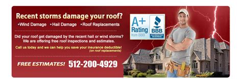 Austin Roofing Company - Austin Roofing Contactors - Best TX Roofers