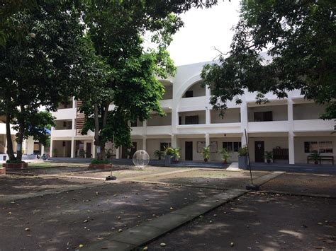 Concepcion Holy Cross College Inc. High School Department - Home | Facebook