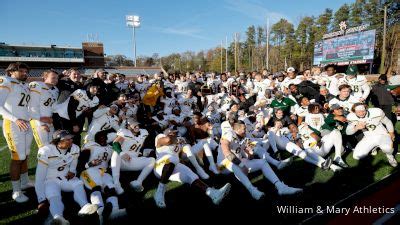 William & Mary Football Schedule 2023: What To Know - FloFootball