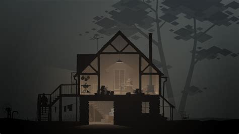 Kentucky Route Zero Review (PC) – Thomas Welsh