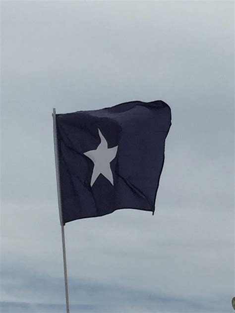 West Florida Flag in the wild! : r/vexillology