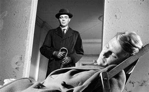 Film Forum · THE SERVANT