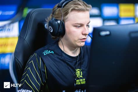 hampus：Aleksib的离开对于G2是一种损失 - CSGO.HOW