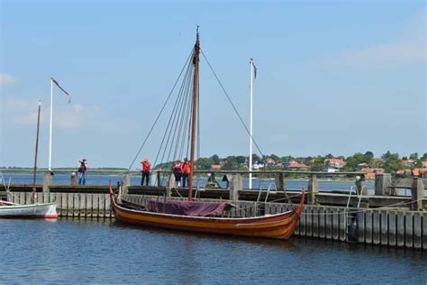 Roskilde Viking Museum in Denmark - Day Trip Tips