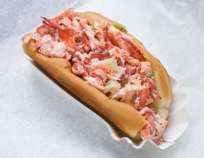 mere cat: Food / Restaurants / Lobster Rolls / Connecticut