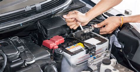 Battery Replacement in Dubai,UAE | Car Battery replacement Dubai