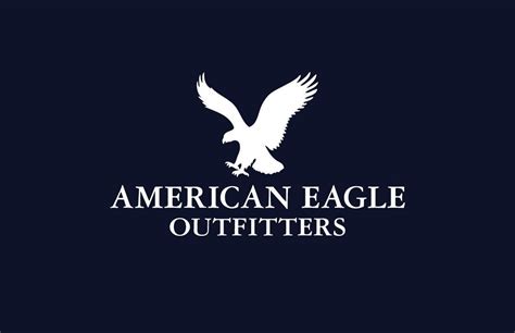 American Eagle Logo Wallpapers - Top Free American Eagle Logo ...