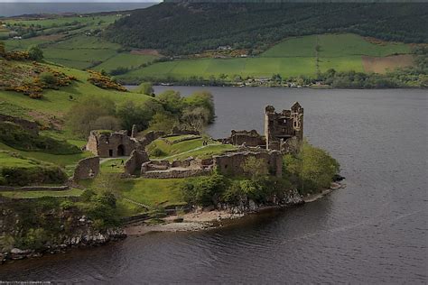 Discovering Loch Ness, Scotland | Travel Innate