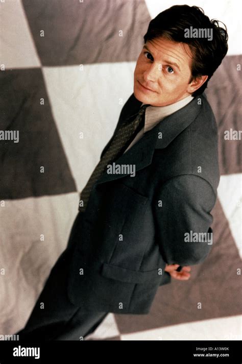 Spin city michael j fox hi-res stock photography and images - Alamy