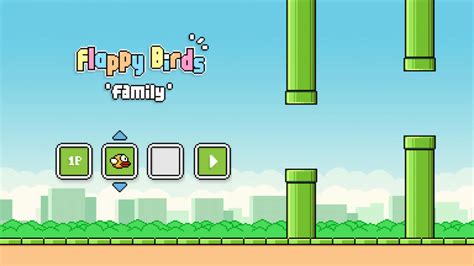 Download Flappy Bird Background | Wallpapers.com