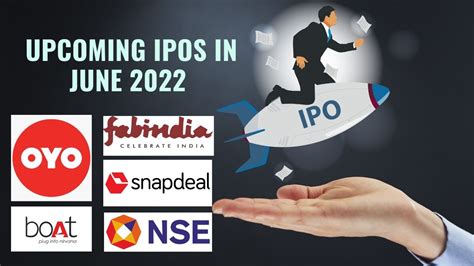 Upcoming IPO - List of Upcoming IPOs in 2023 in India