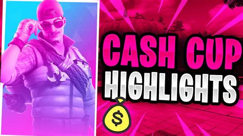 Solo Cash Cup Highlights (EU) - YouTube