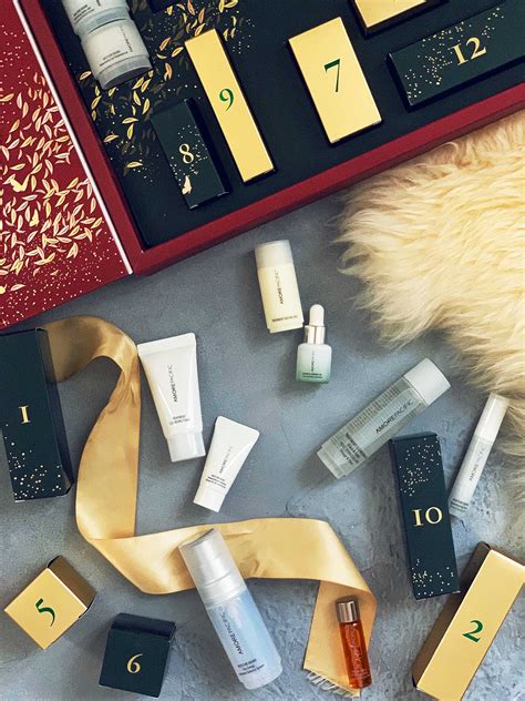 The Best Beauty Advent Calendars to Get Glam for the Holidays! (2021)