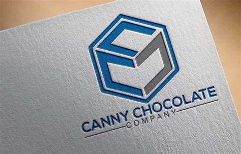 Entry #186 by joynal1978 for Chocolate Shop Logo | Freelancer