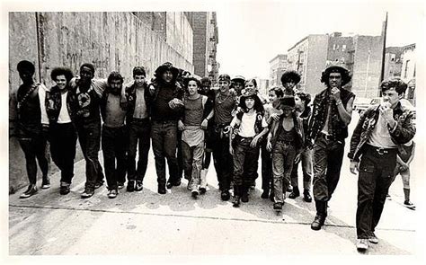 "The Gangs of New York" (1970's | Gangs of new york, New york street, Gang culture