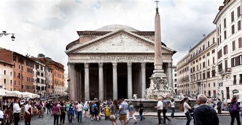 Pantheon Guided Tour (2024)