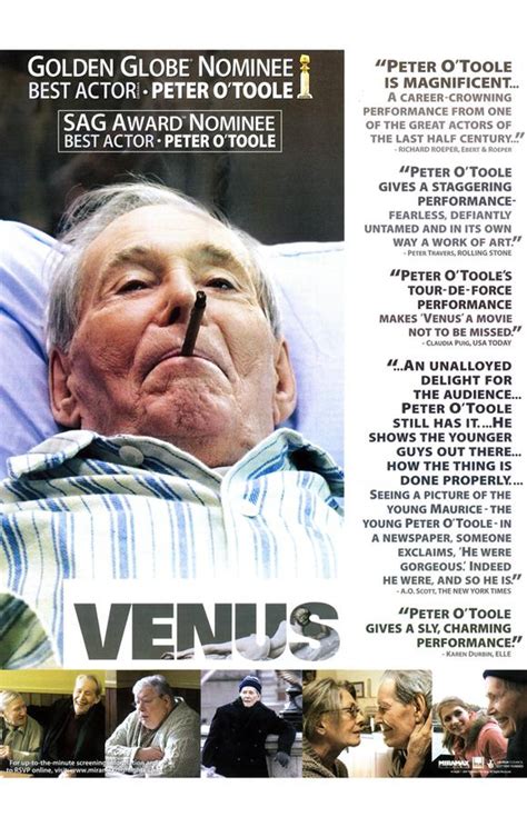 Venus Movie Poster Print (11 x 17) - Item # MOVAH4979 - Posterazzi